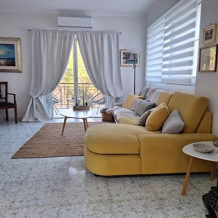 Ioanna D Apartment Tolo Ngoại thất bức ảnh
