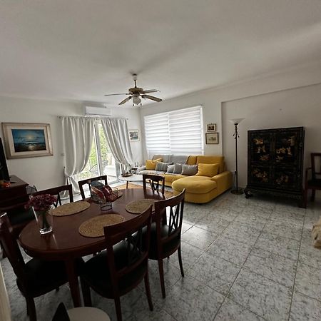 Ioanna D Apartment Tolo Ngoại thất bức ảnh