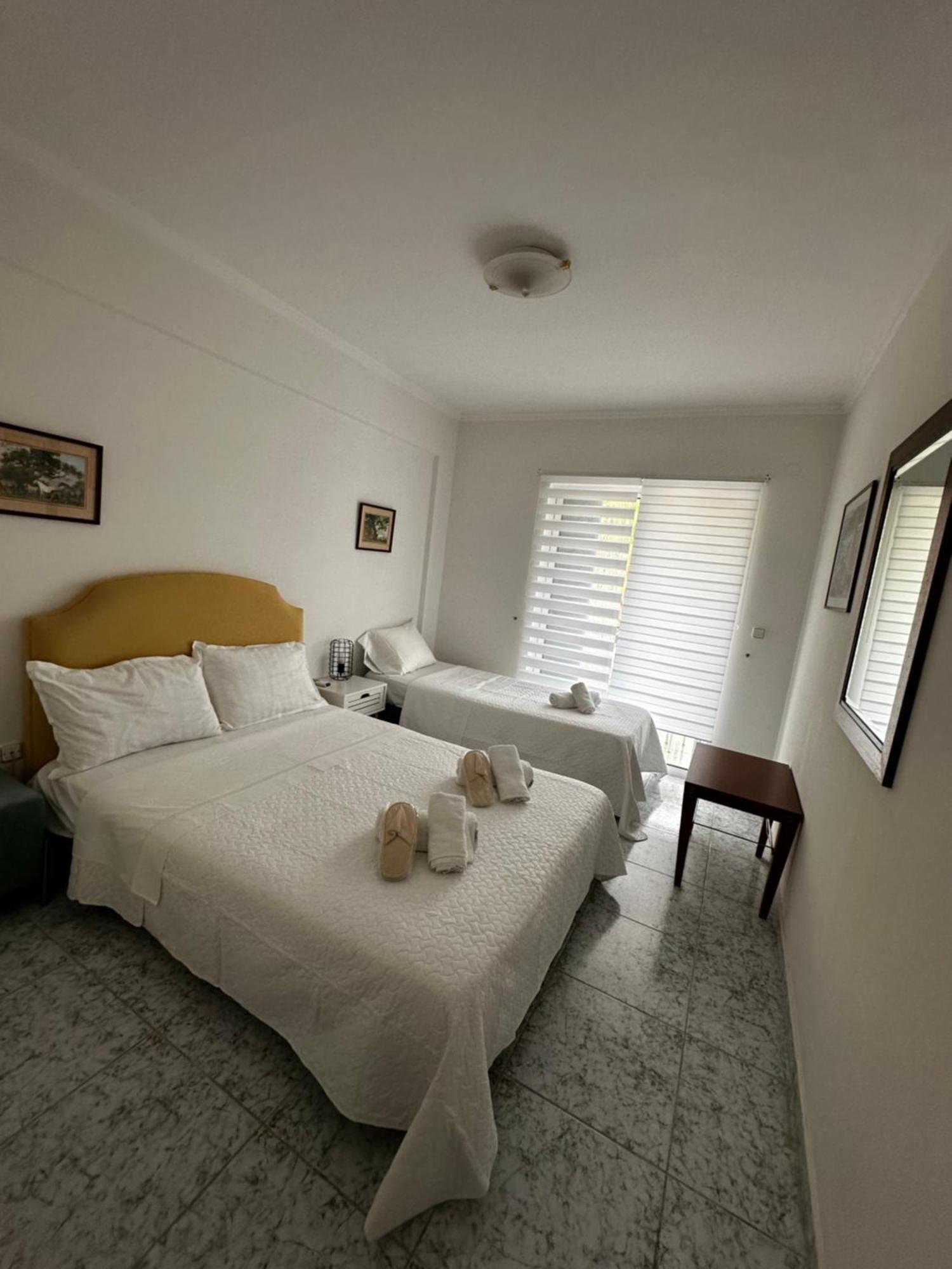 Ioanna D Apartment Tolo Ngoại thất bức ảnh